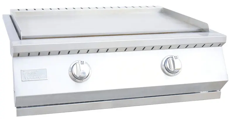 Kokomo Grills Ko-Grdl30 – 30-Inch Stainless Steel Teppanyaki Griddle 1