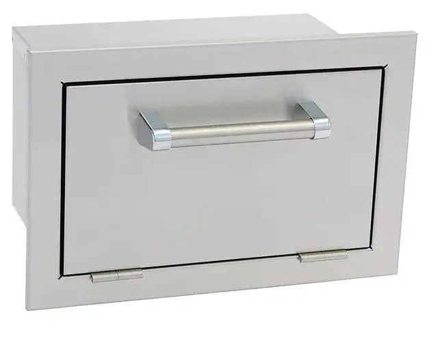 Kokomo Ko-Ath Stainless Steel Paper Towel Holder For Outdoor Kitchens 1