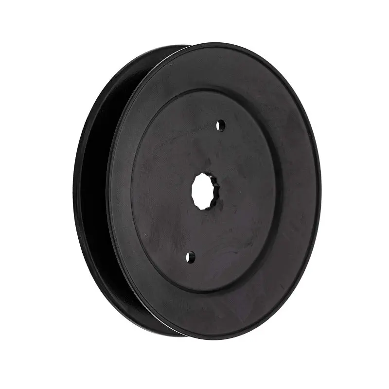 Lawn Mower Deck Pulley – Replaces 153532, 173435, 532173435 For Ayp, Craftsman, Husqvarna 38" Decks (9148) 1