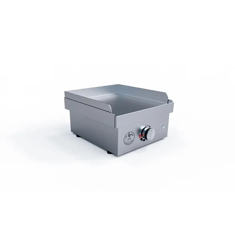 Le Griddle 16-Inch Built-In Electric Griddle — 1800W Output (Gee40) 1
