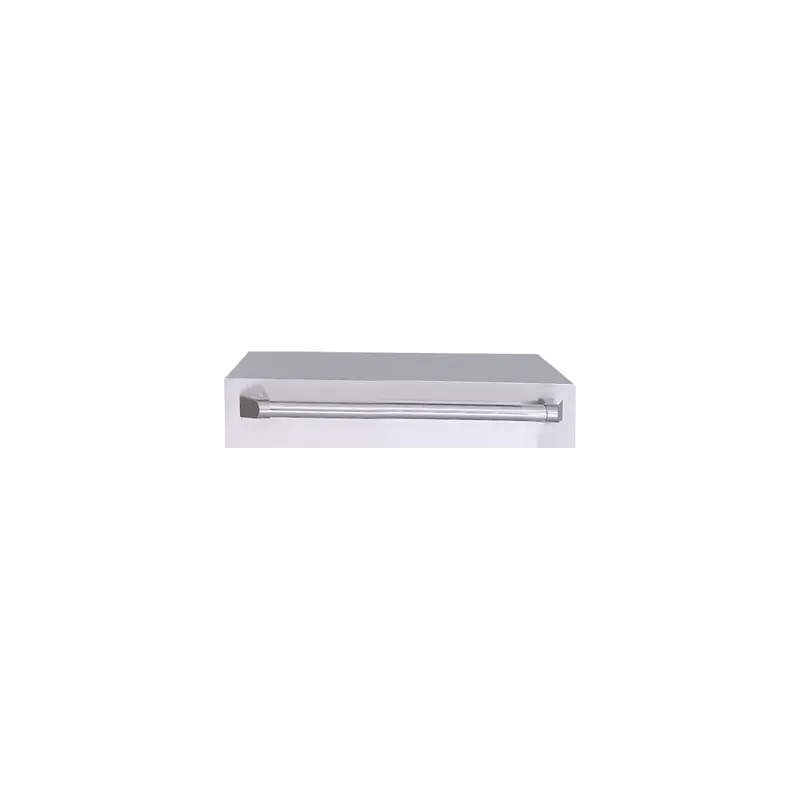 Le Griddle Stainless Steel Lid — Compatible With 40-Series Griddles 1