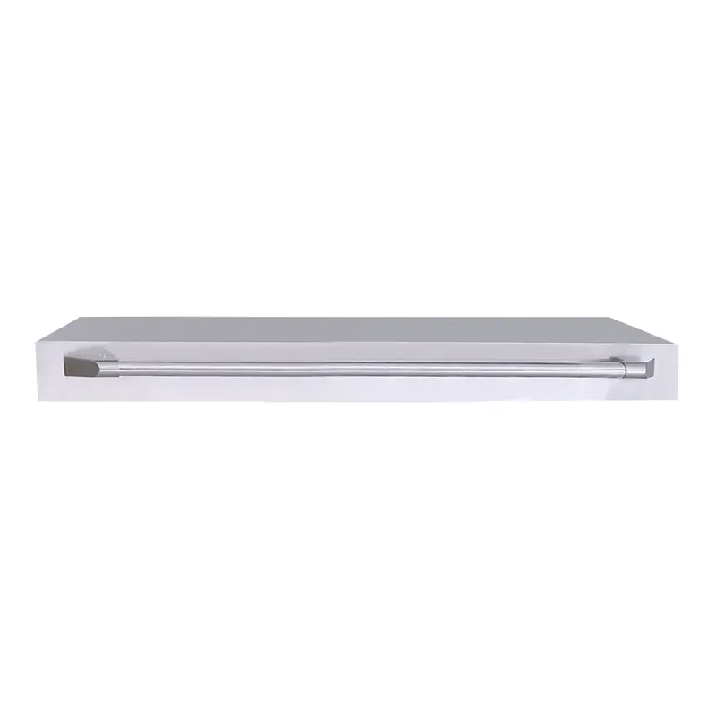 Le Griddle Stainless Steel Lid — Engineered For 105-Series Griddles 1