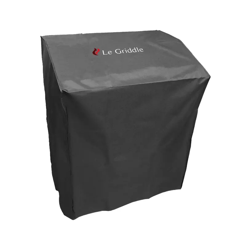 Le Griddle Vinyl Cart Cover — Compatible With 75-Series Griddles 1