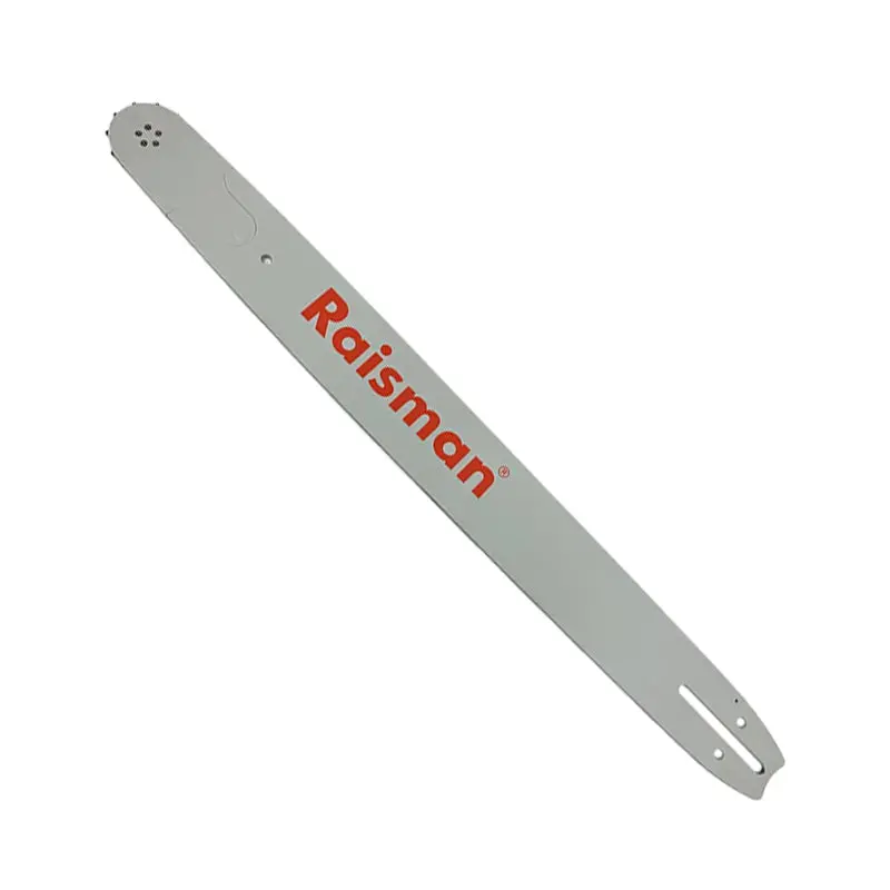 Makita & Husqvarna 24-Inch Replaceable Nose Bar — .063" Gauge, 3/8" Pitch, 84Dl Chain Fit 1