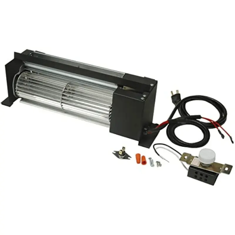 Marquis By Kingsman F45Fk2 Replacement Fan Kit For Proflame 2 Fireplaces 1
