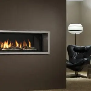 Marquis By Kingsman Stainless Steel Surround Trim – 4" Width 1