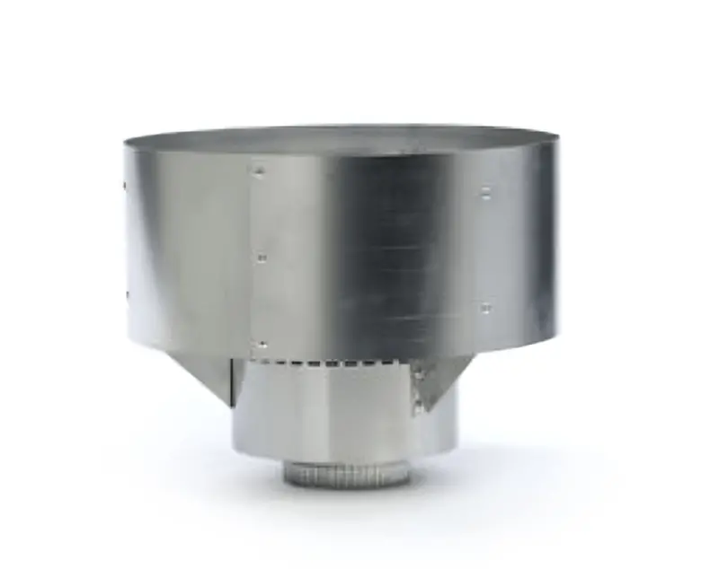 Marquis By Kingsman Vertical Vent Termination – 5" X 7" 1