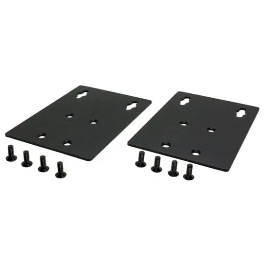 Marquis By Kingsman Wall-Mount Battery Backup Holder Kit – Wmbh 1