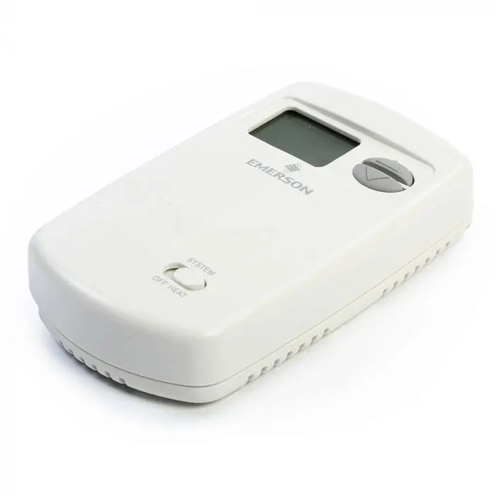 Marquis By Kingsman Z2Mt Digital Wall Thermostat For Millivolt & Proflame 2 Systems 1
