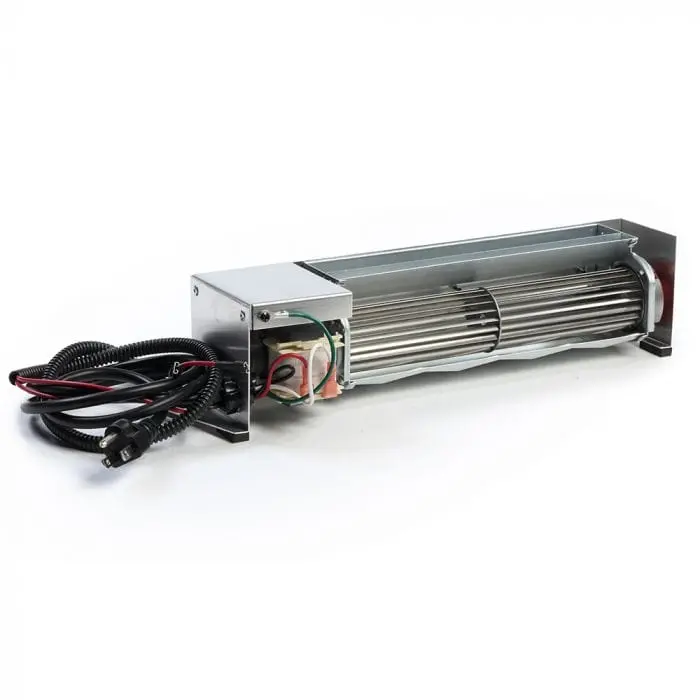 Marquis By Kingsman Z33Fk Temperature-Sensing Variable-Speed Fan Kit 1