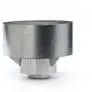 Marquis By Kingsman Z58Vt Vertical Vent Termination Cap – 5X8 In 1