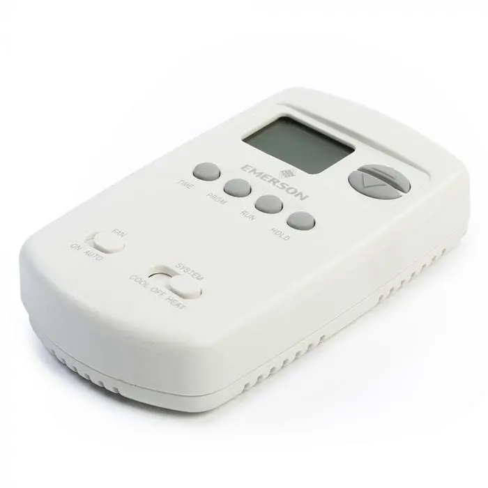Marquis By Kingsman Z80Pt Programmable Digital Wall-Mount Thermostat 1