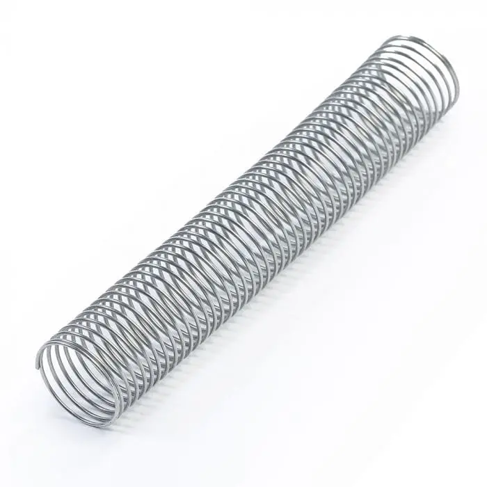 Marquis By Kingsman Zdv4Ss Four-Inch Standoff Spring Spacer 1