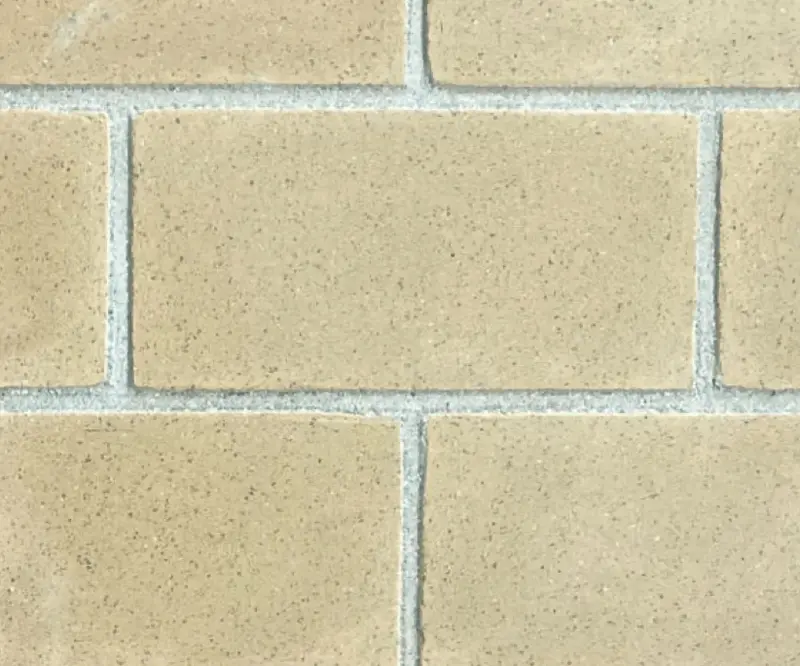 Mason-Lite Buff Full-Running Bond Brick Panel – Compact Extended Format (Mfp33Frbl-G-X) 1