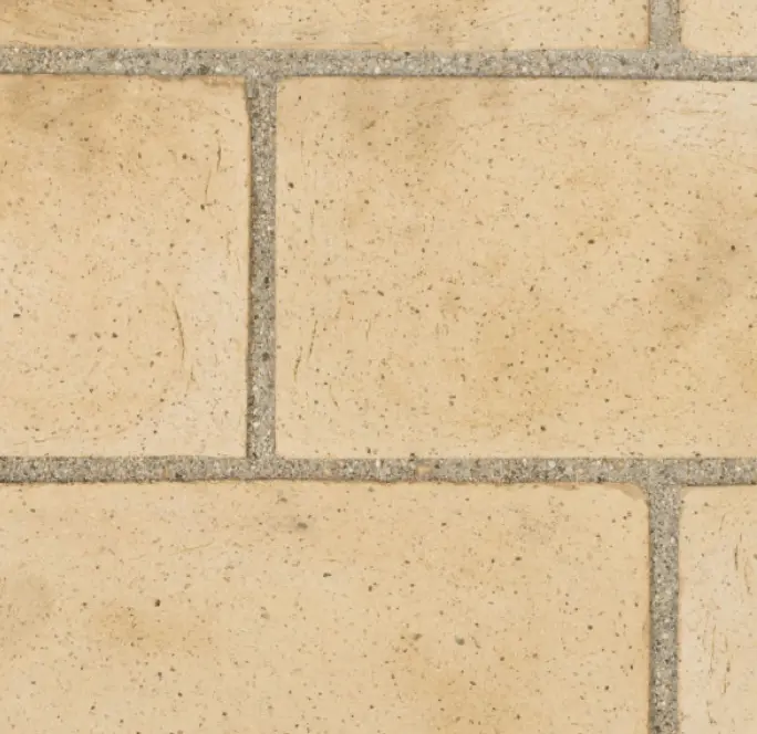 Mason-Lite Cream Extended Full Running Bond Brick Veneer Panel (Mfp49Frbl-C-X) 1