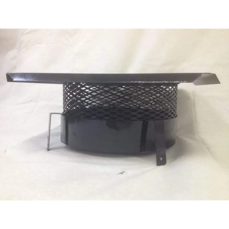 Mason-Lite Mcl-Cap Stainless Steel Chimney Cap 1