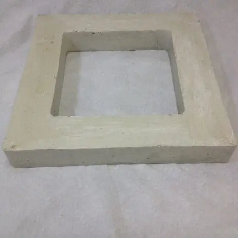 Mason-Lite Mcsbl-814 Non-Stock 4-Inch Brick Ledge H-Style 1
