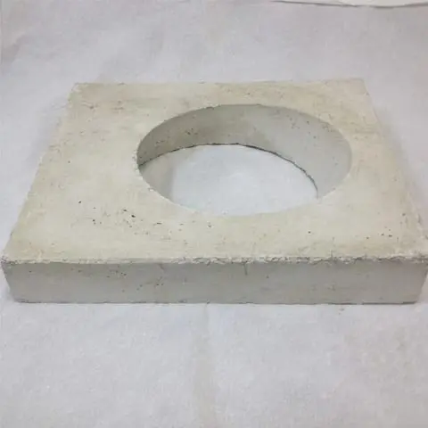 Mason-Lite Mcsos-814 30-Degree Offset Elbow For Chimney Systems 1