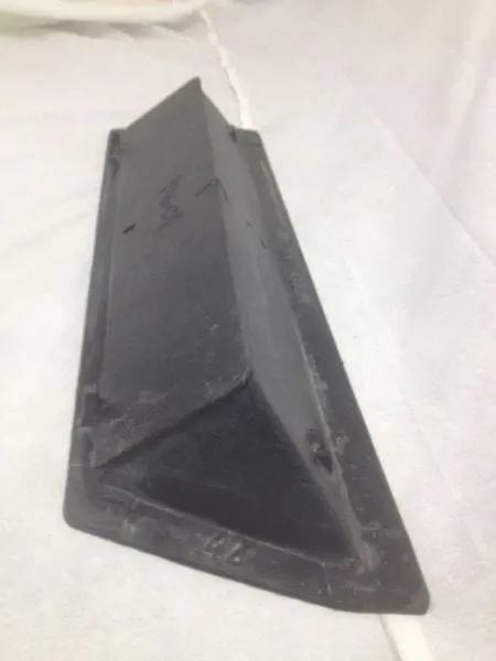 Mason-Lite Mfp-Cc Cast Iron Fireplace Dampers 1