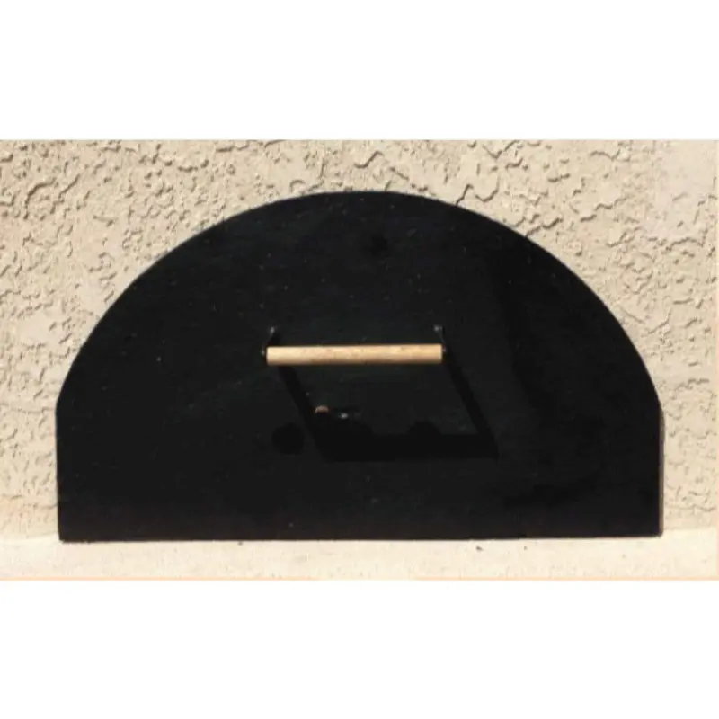 Mason-Lite Mpo-D Replacement Door For Toscana Pizza Ovens 1