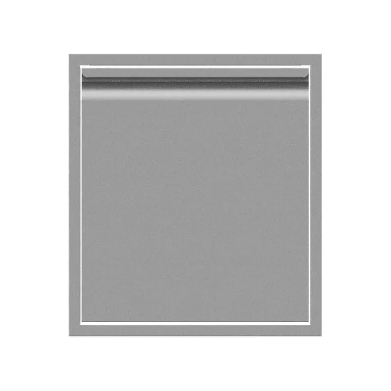 Memphis Grills 21-Inch Stainless Steel Vertical Access Door 1