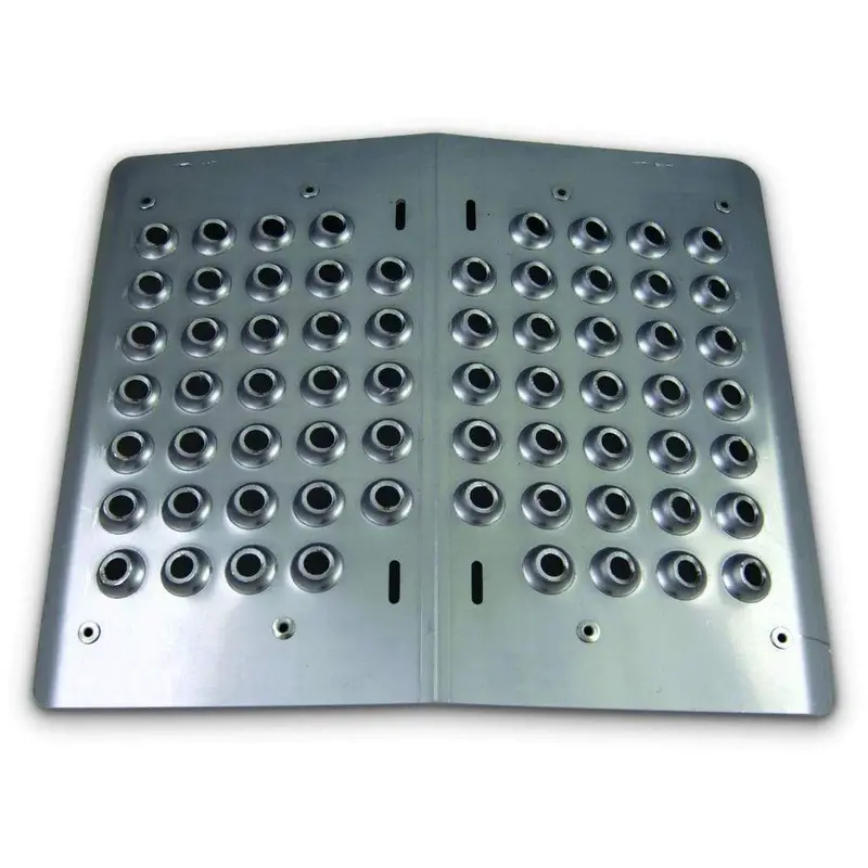 Memphis Grills Direct Flame Insert For Enhanced Heat Control 1
