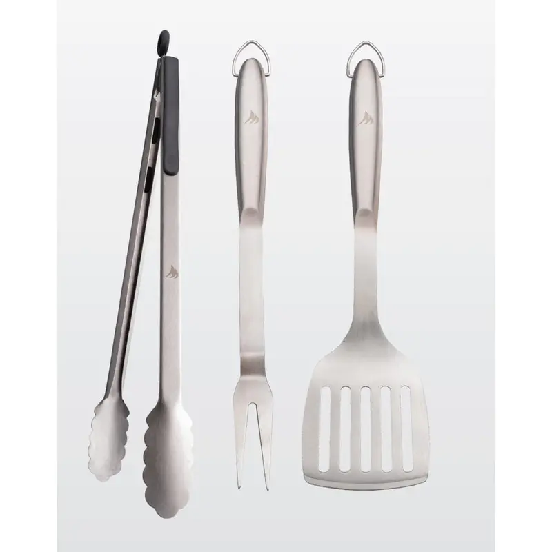 Memphis Grills Premium Bbq Utensil Set (Vg4502) 1