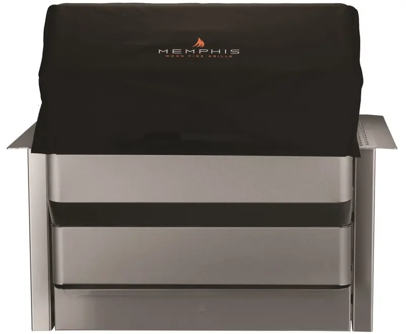 Memphis Grills Pro Built-In Itc3 Grill Weather Cover – Vgcover-11 1