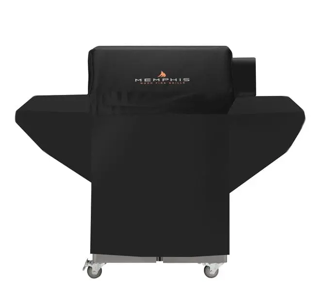 Memphis Grills Pro Cart Itc3 Grill Cover – Vgcover-9 1