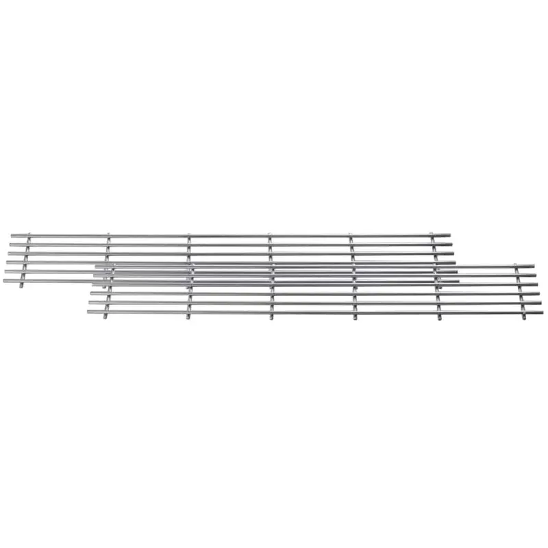 Memphis Grills Pro Pellet Grill Middle Grate Kit – Vg4000 Upgrade 1