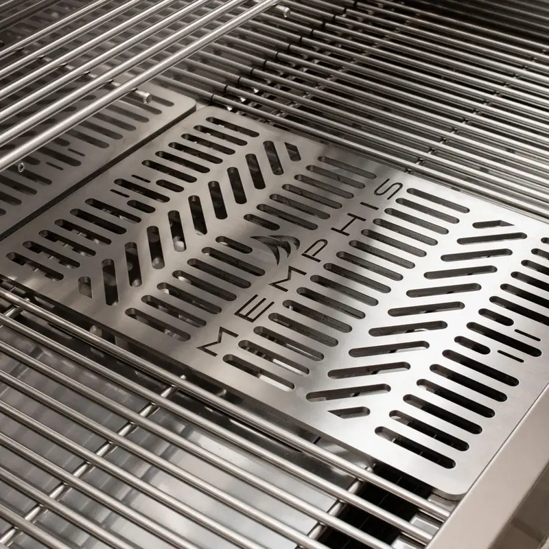 Memphis Mg33-03-004 12-Inch Meat Grate Replacement For Smokers And Grills 1