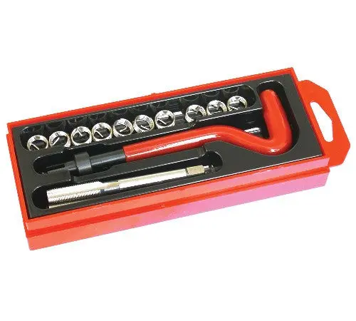 Metric Coarse-Pitch Thread Repair Kits 1