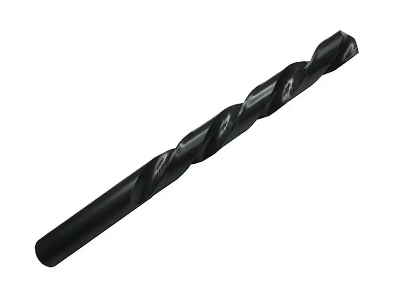 Metric Jobber Drills – 0.3 Mm To 6.25 Mm Diameter 1
