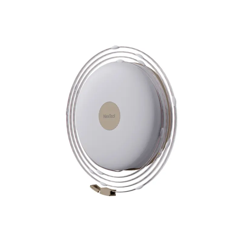Milky Way Disco Camping Lamp – Color-Changing Party & Camp Light 1