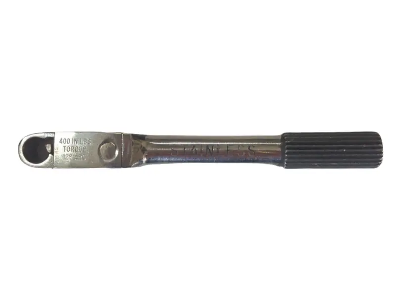 Mini Ratchet 400 Series – Two Size Variants 1
