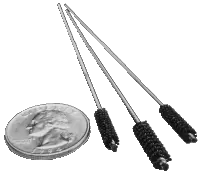 Miniature Flex-Hone Tools – Ultra-Small Bore Finishing (4–4.75Mm) 1