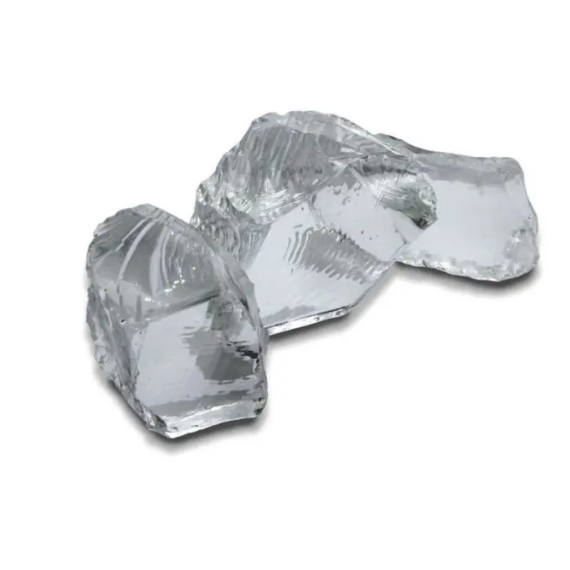 Modern Flames Large Diamond Glacier Glass Media – Premium Fireplace Accent 1