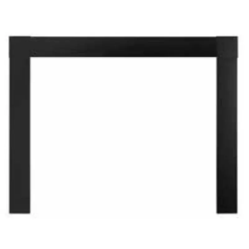 Monessen 32" Contemporary Non-Operable Fireplace Front Panel 1