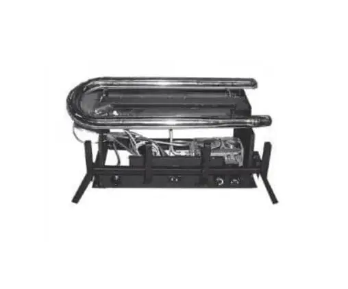 Monessen Eyf18 18-Inch Electronic Ignition Gas Burner 1