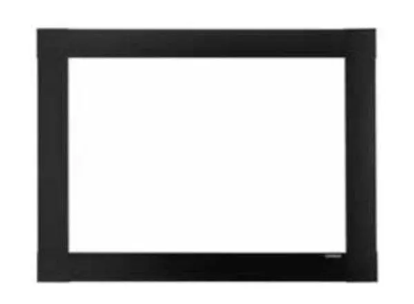 Monessen Ia32Bcf 32-Inch Contemporary Front Trim For Attribute Series Fireboxes 1