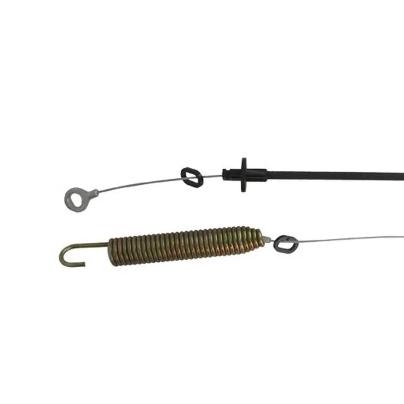 Mtd 600-Series Clutch Cable Replacement (946-04092, 746-04092) 1