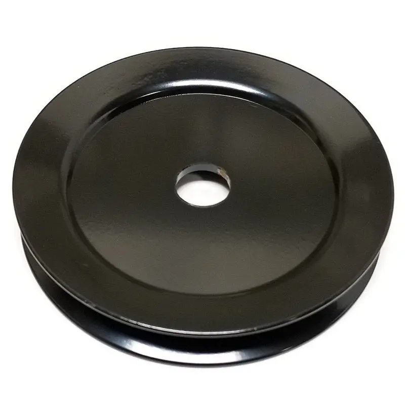 Mtd Lawn Tractor Pulley — Fits Models Gtx2154, Gtx2100, Sz54, Lz54, Sx, And Part Numbers 756-04459A, 756-3106, 756-04459 1