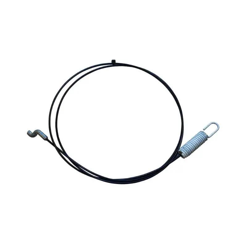 Mtd Snowblower Clutch Cable — 45-Inch Length (746-04229, 746-04229B, 946-04229B) 1