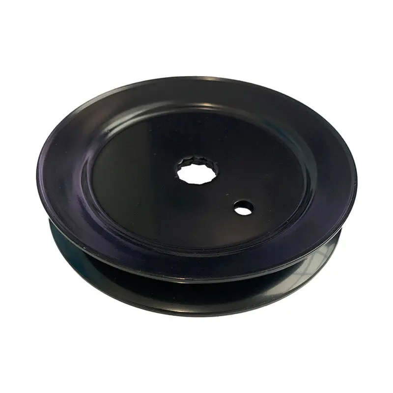 Mtd & Toro Spindle Pulley – 756-1187 / 112-0358 / 13Ax60Rh744, Compatible With Cub Cadet, Troy-Bilt, And White Pony 1