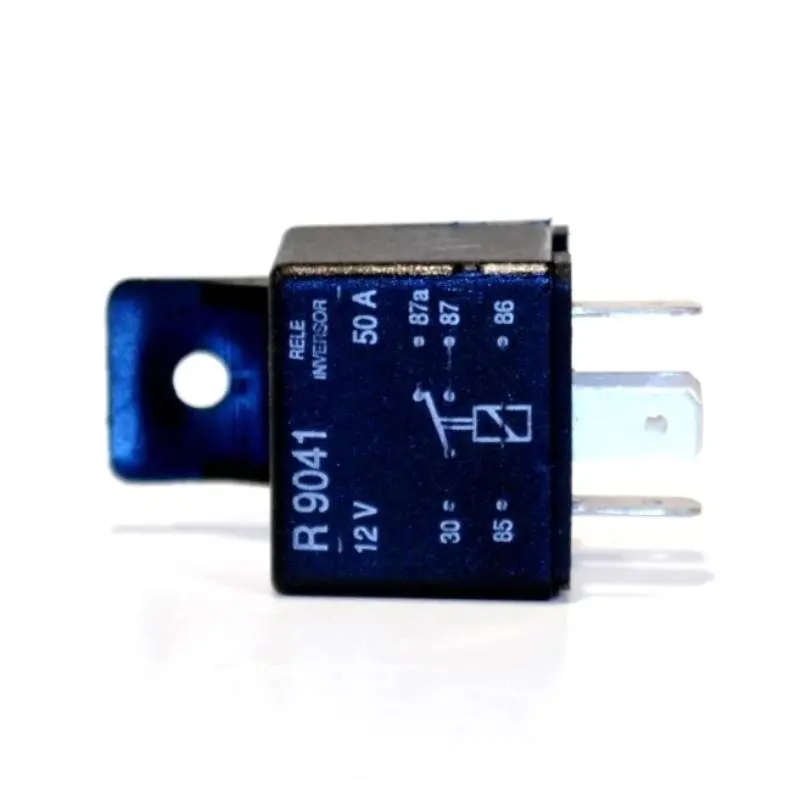 Multi-Brand Relay Replacement For 109748X And 104-026-041 Applications 1