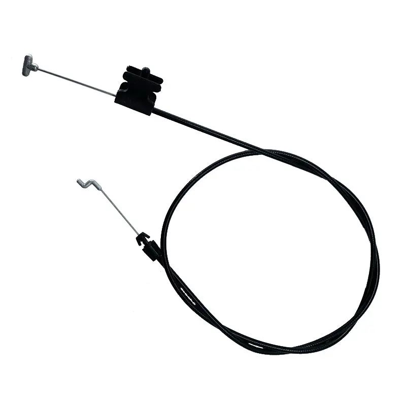Murray Laser Series Stop Cable – Compatible With Model 94520; Replaces 1101093 And 1101093Ma 1