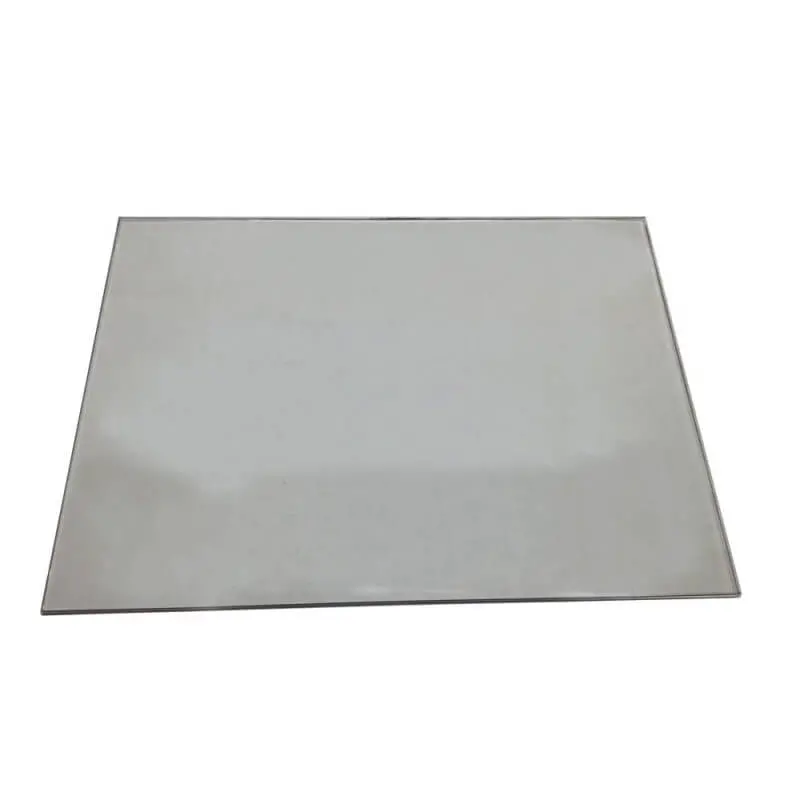 Napoleon 17-Inch Replacement Front Glass Panel (Model W300-0029) 1