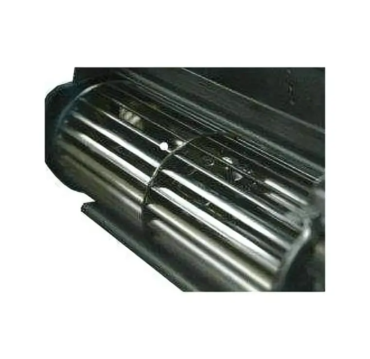 Napoleon Blower Kit For Castlemore Metallic Black Direct Vent Gas Stove – Gs67-1 1