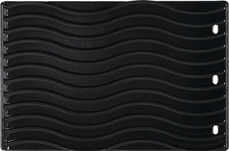Napoleon Dual-Surface Porcelain-Coated Cast Iron Griddle For Rogue Series Grills (56426) 1
