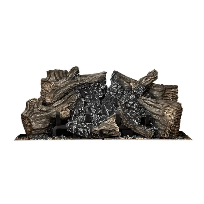 Napoleon Hd Series Log Set Burner Assembly (B81Nl-1) 1